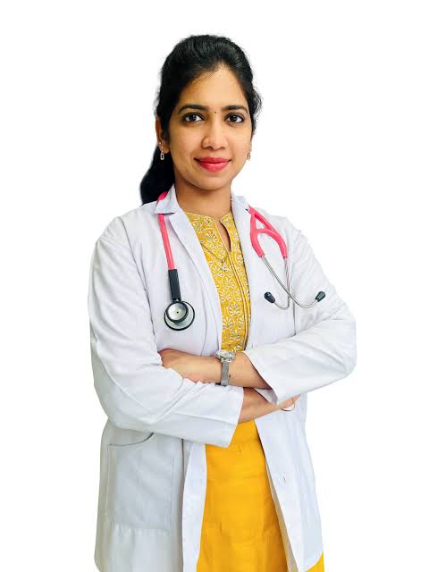 Dr Bharthy
